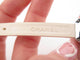 Montre montre CHANEL premiere 19mm diamants en acier 58 Facettes 261291