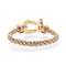 Bracelet FRED - Bracelet Force 10 XL Or Rose Taille 16 58 Facettes 2.19202