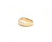 Bague BULGARI - Bague Bombolino en or jaune 58 Facettes