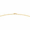 Collier Collier Chaîne Or jaune 58 Facettes 4799523CN