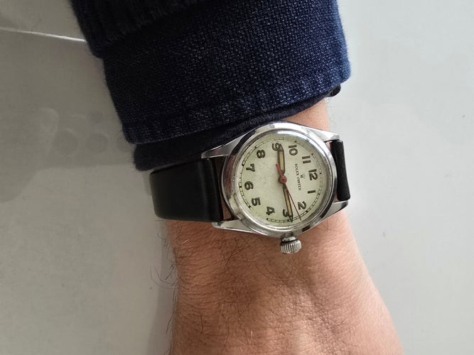 Rolex Oyster Royal Vintage 