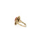 Bague Bague marquise corail 58 Facettes REF2394-116