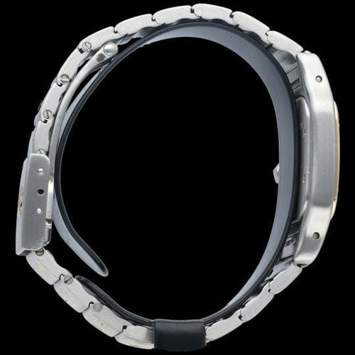 Montre Cartier Montre Santos Galbee 58 Facettes MT40910