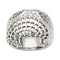 Bague 49 Bague Cartier, "Nouvelle Vague Paris", or blanc. 58 Facettes 31803