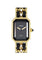 Montre Montre CHANEL Première 20 x 26 mm Quartz 58 Facettes 65464-61980