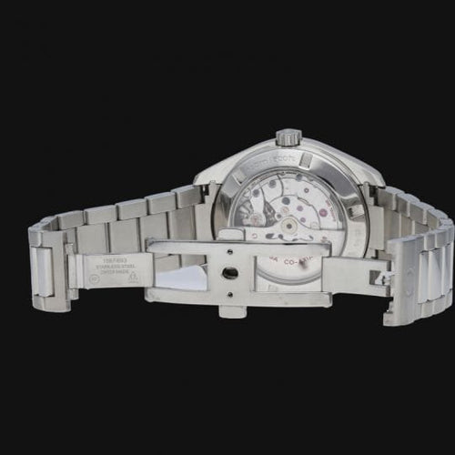 Montre Omega Montre Seamaster Aqua Terra 58 Facettes MT41767