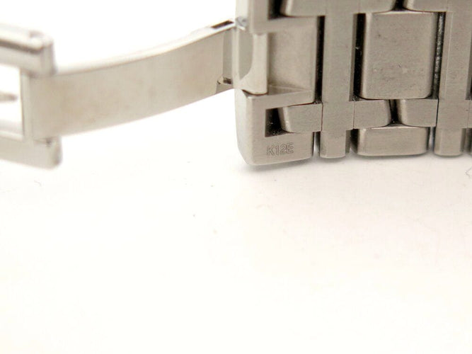 Montre montre CONCORD saratoga chronographe lady 14.h1.1881 quartz 33m 58 Facettes 265765