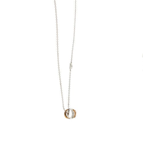 Collier DAMIANI - Collier Pendentif Câlin 58 Facettes 36577