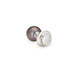 Accessoire MIKIMOTO - Pin cravate Blue Lagoon Perle de culture noire 58 Facettes 16043