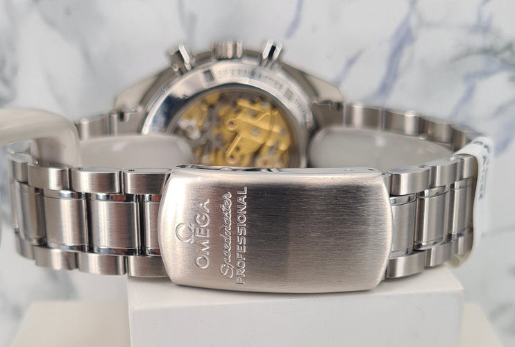 Montre OMEGA - Montre Speedmaster Professional MoonWatch Vintage 58 Facettes 35725000