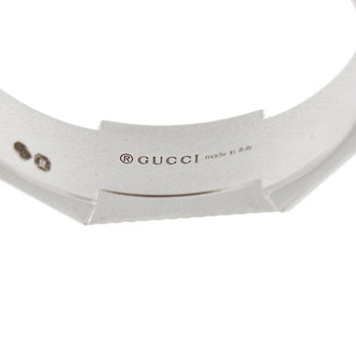 GUCCI - Vielsesring Link To Love