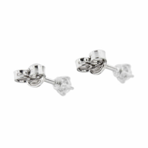 Boucles d'oreilles Boucles d'oreilles diamants 0,16 ct 58 Facettes 409