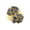 Bague 63 Bague 2 motifs saphirs et diamants 58 Facettes 34488