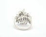 Bague Anello Damiani con diamanti Ct 2,43 58 Facettes