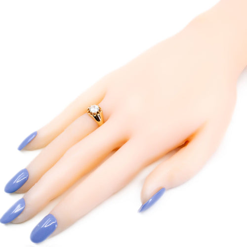 Bague 55.5 Bague solitaire diamant 0.90cts 58 Facettes 116B8C10F1764B0C92C6BC08392B0804