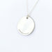 Collier Collier en argent Tiffany&co 58 Facettes 30650