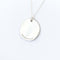 Collier Collier en argent Tiffany&co 58 Facettes 30650