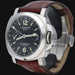 Montre Panerai Montre Luminor Gmt 58 Facettes MT40836