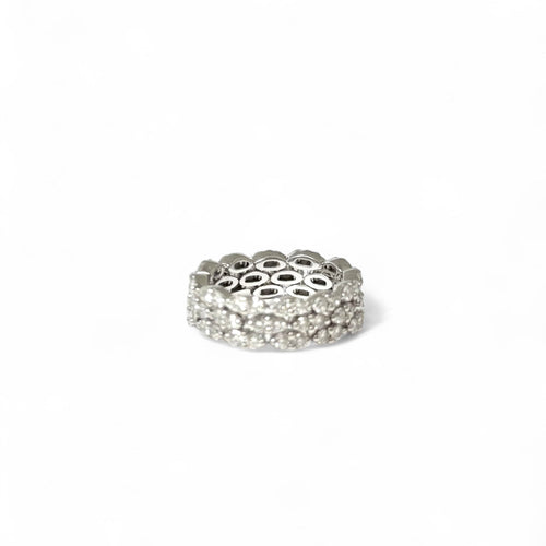 Bague 55 MAUBOUSSIN - Bague Je le veux 58 Facettes REF2525-293