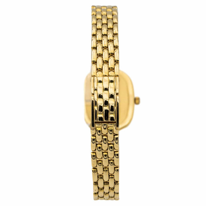 Montre Zenith Montre Or jaune 58 Facettes 2871000CN