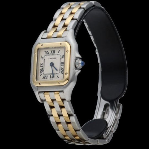 Montre Cartier Montre Panthere 58 Facettes MT42881