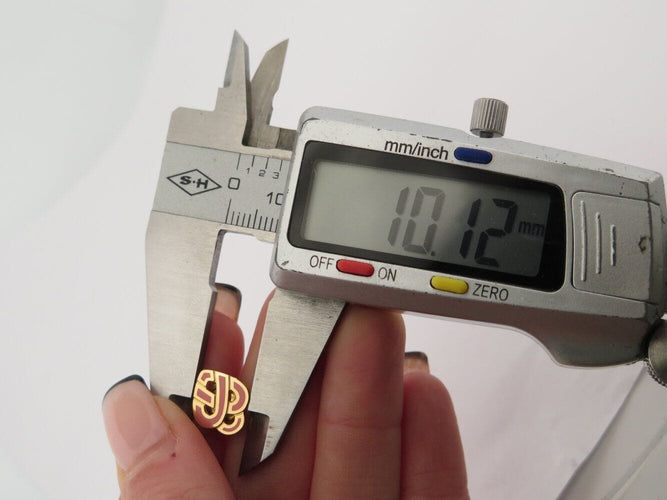 Boucles d'oreilles boucles d'oreilles coeur entrelace email rose & or jaune 18k s 58 Facettes 270064