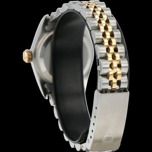 Montre Rolex Montre Oyster Perpetual 26 58 Facettes MT43261