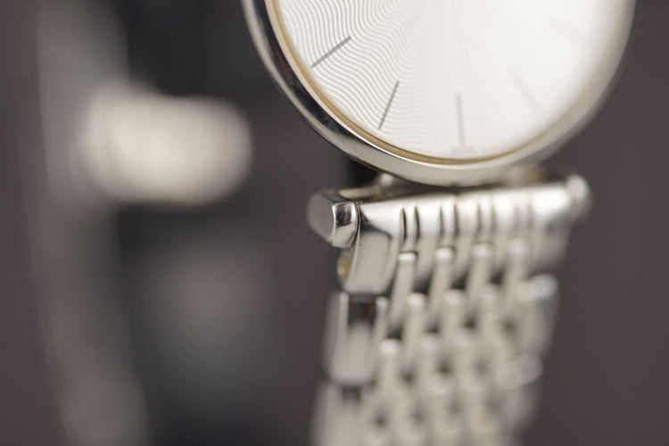 Montre Longines - Montre Les Grandes Classiques L4.209.4 58 Facettes