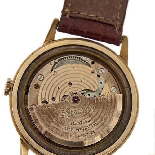 Montre Orologio bidynator Eberhard 58 Facettes 40162