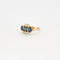 Bague 58.5 Bague Ciel Diamanté 58 Facettes LP458/10