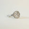 Bague 54 Bague n° 37｜Or et diamants 58 Facettes INV037