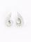 Boucles d'oreilles Boucles d'oreilles Ailes diamants Art-Déco 58 Facettes 1034.13