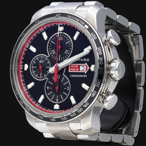Montre Chopard Montre Mille Miglia Gts 58 Facettes MT43298