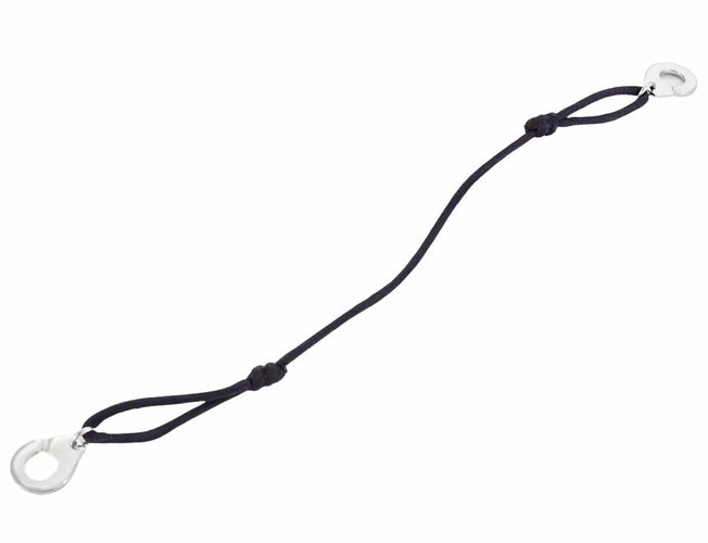 Bracelet DINH VAN - Bracelet menottes 58 Facettes BO/240003 NSS