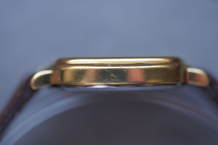 Montre Longines Quartz 950 4403 58 Facettes