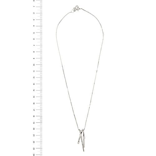 Collier Collier de diamants 58 Facettes 38968