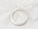 Bague 65 Bague Piaget Possession en or blanc 58 Facettes 29134
