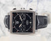 Montre TAG HEUER - Montre Monaco Chronograph Saphir 58 Facettes CAW2110