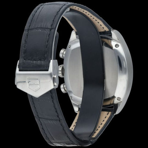 Montre Tag Heuer Montre Monza Chronograph 58 Facettes MT40681