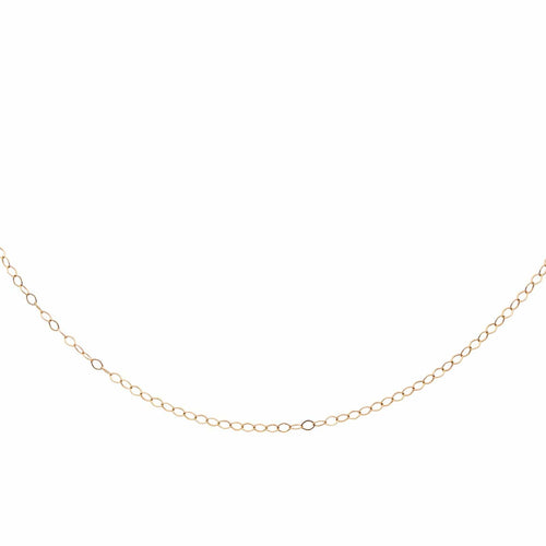 Collier Collier Maille losange Or rose 58 Facettes 2841469CN