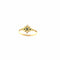 Bague 51 Bague Or Jaune Diamants & Saphirs 58 Facettes 38-GS35638-4