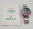 Montre ROLEX - Montre GMT Master Pepsi "Swiss Only" 58 Facettes 16700-2-1-1-2