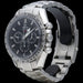 Montre Omega Montre Speedmaster Broad Arrow Chronograph 58 Facettes MT40878