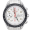 Montre Montre Omega Speedmaster Date 58 Facettes MT42833