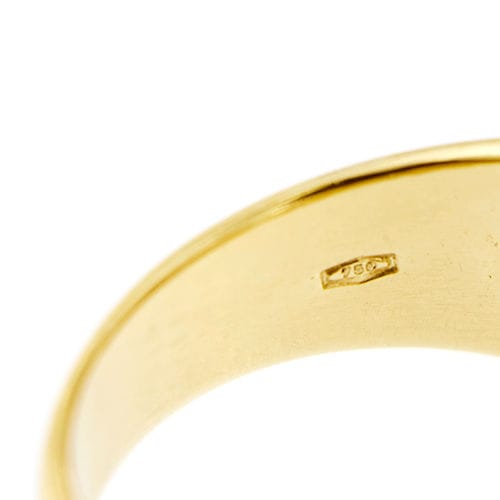 Bague 53 Bague en diamant 58 Facettes 19743