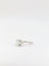 Bague 52.5 Bague solitaire Art Déco Diamant 0,50ct 58 Facettes 582