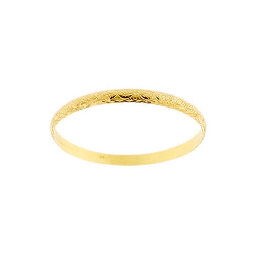 Bracelet Bracelet jonc 58 Facettes 36501