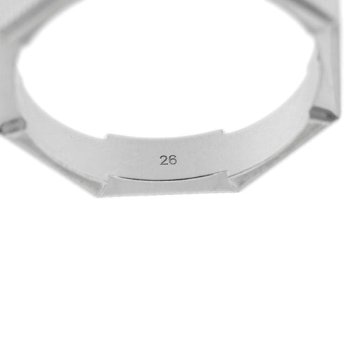 Bague 66 GUCCI - Alliance Link To Love 58 Facettes 34471