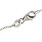 Collier Collier Point Light avec diamant de 0,21 ct 58 Facettes 174