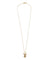 Collier Collier or jaune, perle et diamants 58 Facettes BO/240002 RIV
